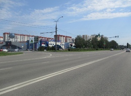 Сторона Б